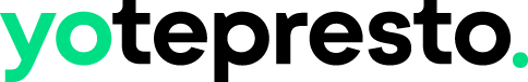 YoTePresto