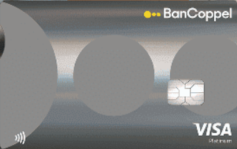 BanCoppel Platinum