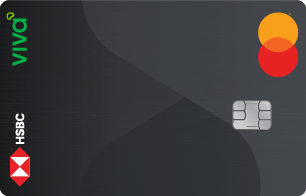 Tarjeta de Crédito HSBC VIVA