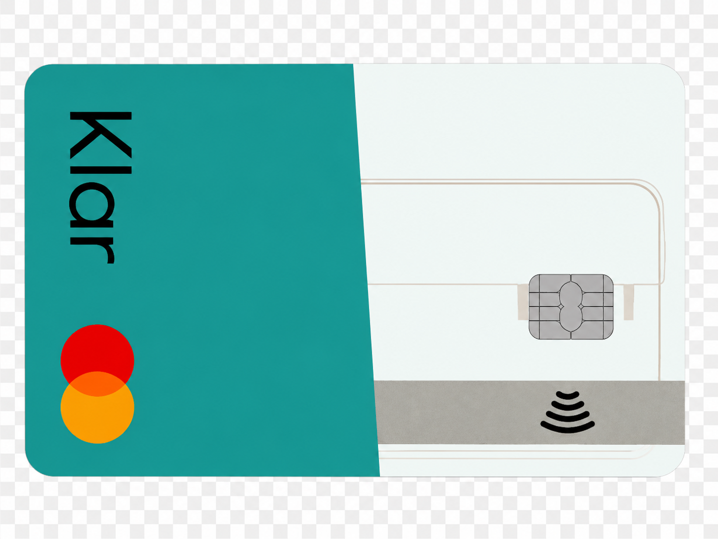 Tarjeta de Crédito Klar